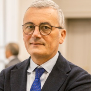Pietro Paolo Mauro