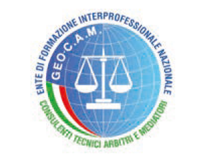 Geo-C.A.M. - Consulenti tecnici Arbitri e Mediatori