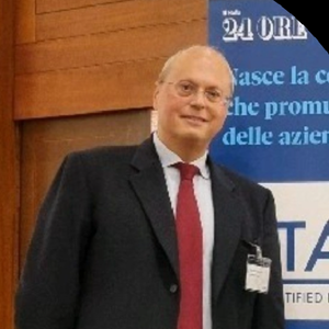 Gianluca Copercini