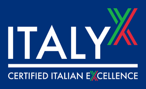 ItaliyX Certified