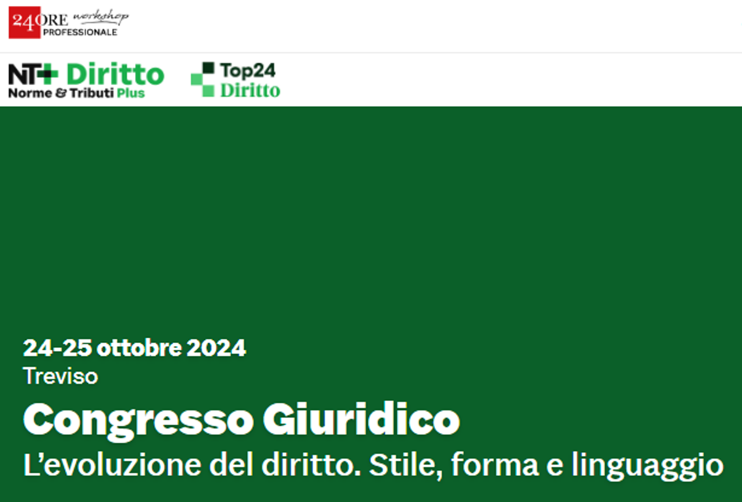 Congresso Giuridico