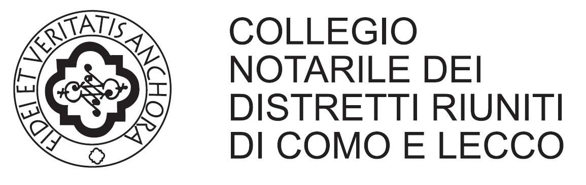 Collegio Notarile dei Distretti riuniti di Como e Lecco