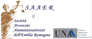 SAAER – Società Avvocati Amministrativisti dell’Emilia-Romagna