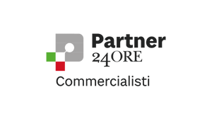 Partner 24 Ore Commercialisti