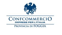 Confcommercio Foggia