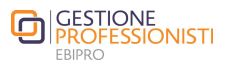 Gestione Professionisti