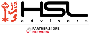 HSL Partner 24ORE Network