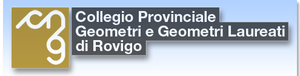 Collegio dei Geometri e Geometri Laureati della Provincia di Rovigo 